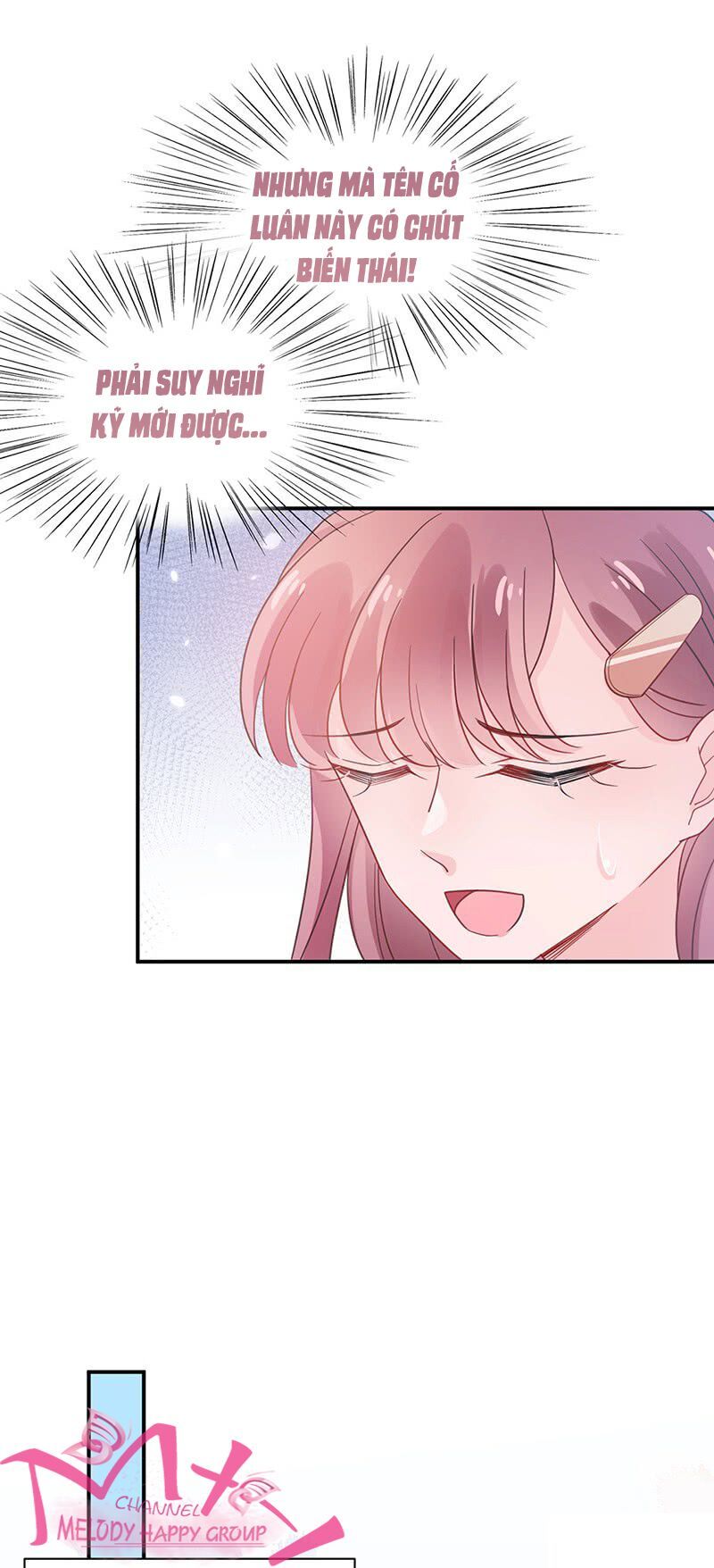 Thịnh Thế Điềm Sủng: Tiểu Manh Thê Của Dịch Thiếu - Chương 66 - Trang 14