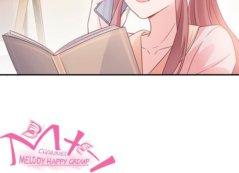 Thịnh Thế Điềm Sủng: Tiểu Manh Thê Của Dịch Thiếu - Chương 66 - Trang 16