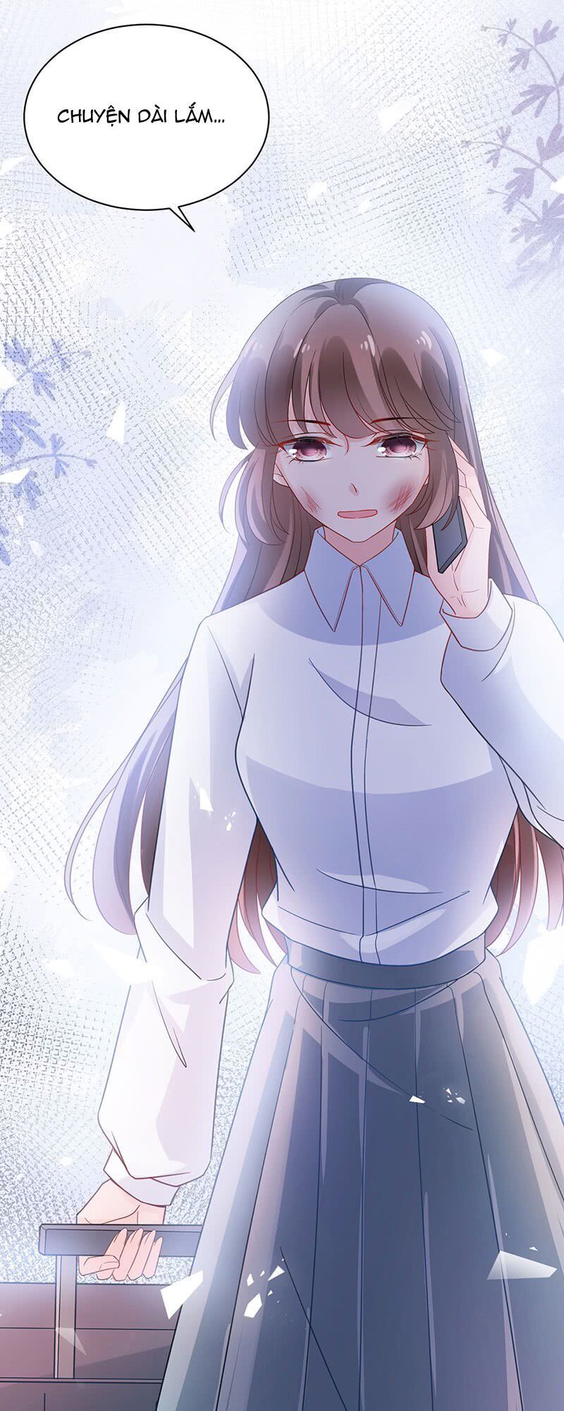 Thịnh Thế Điềm Sủng: Tiểu Manh Thê Của Dịch Thiếu - Chương 66 - Trang 19