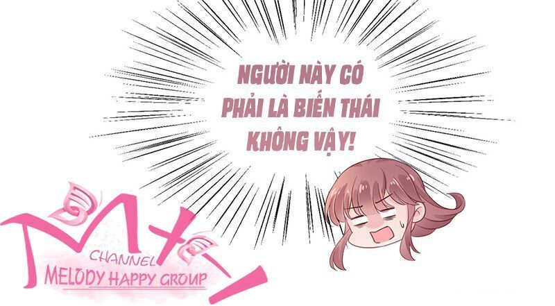 Thịnh Thế Điềm Sủng: Tiểu Manh Thê Của Dịch Thiếu - Chương 66 - Trang 5