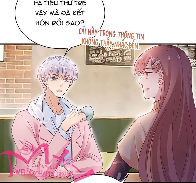 Thịnh Thế Điềm Sủng: Tiểu Manh Thê Của Dịch Thiếu - Chương 66 - Trang 7