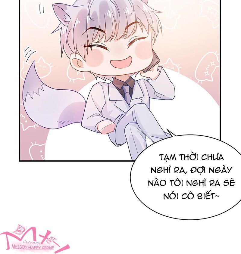 Thịnh Thế Điềm Sủng: Tiểu Manh Thê Của Dịch Thiếu - Chương 68 - Trang 17