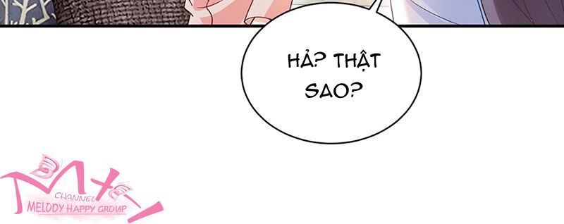 Thịnh Thế Điềm Sủng: Tiểu Manh Thê Của Dịch Thiếu - Chương 68 - Trang 20