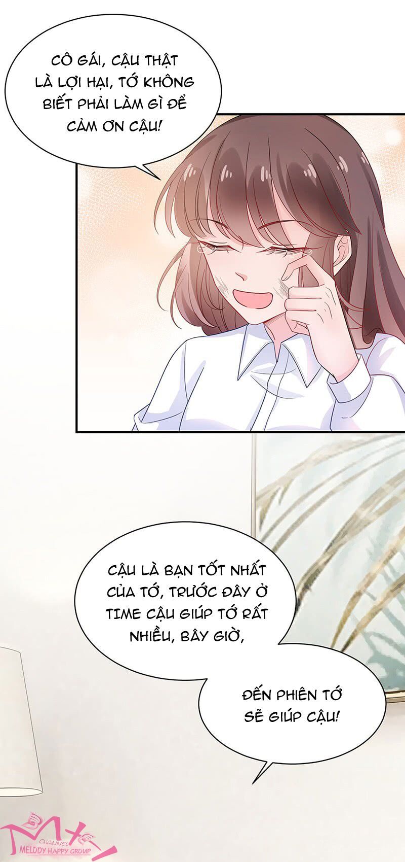 Thịnh Thế Điềm Sủng: Tiểu Manh Thê Của Dịch Thiếu - Chương 68 - Trang 21