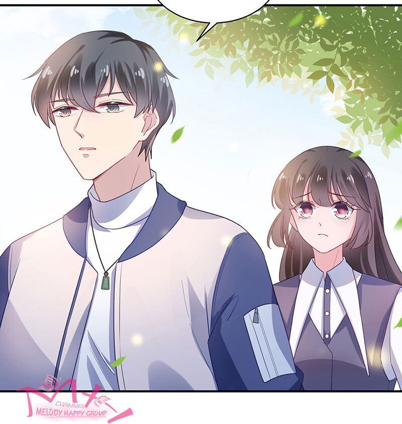 Thịnh Thế Điềm Sủng: Tiểu Manh Thê Của Dịch Thiếu - Chương 70 - Trang 17