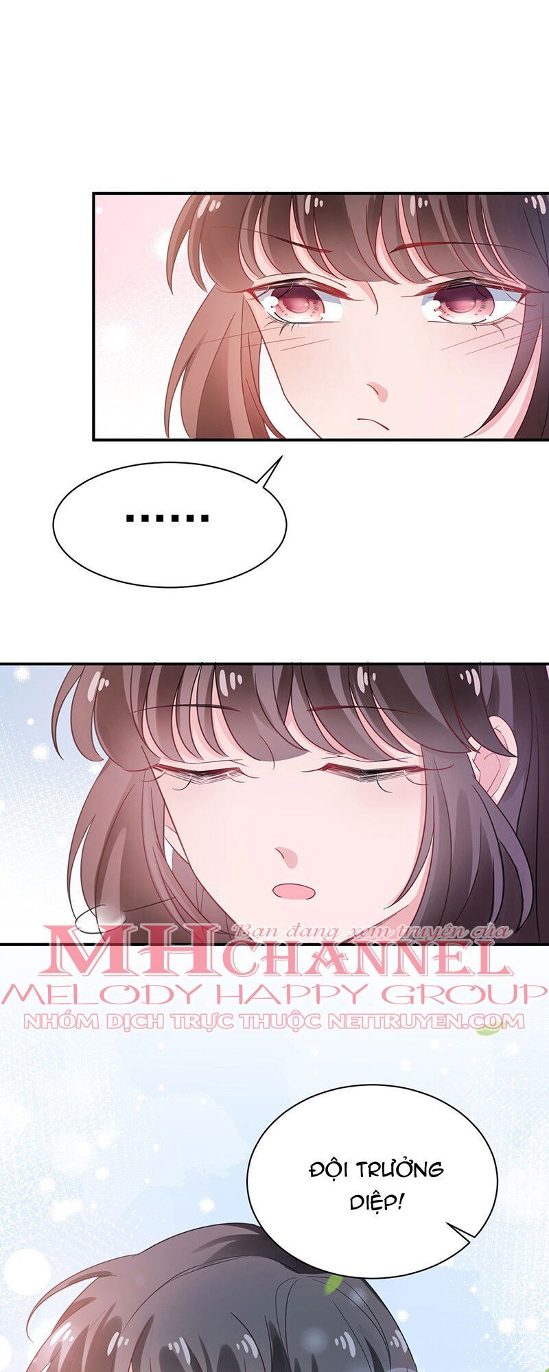 Thịnh Thế Điềm Sủng: Tiểu Manh Thê Của Dịch Thiếu - Chương 70 - Trang 18