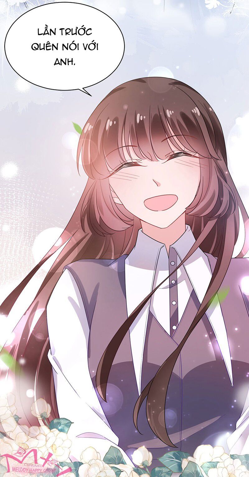 Thịnh Thế Điềm Sủng: Tiểu Manh Thê Của Dịch Thiếu - Chương 70 - Trang 20