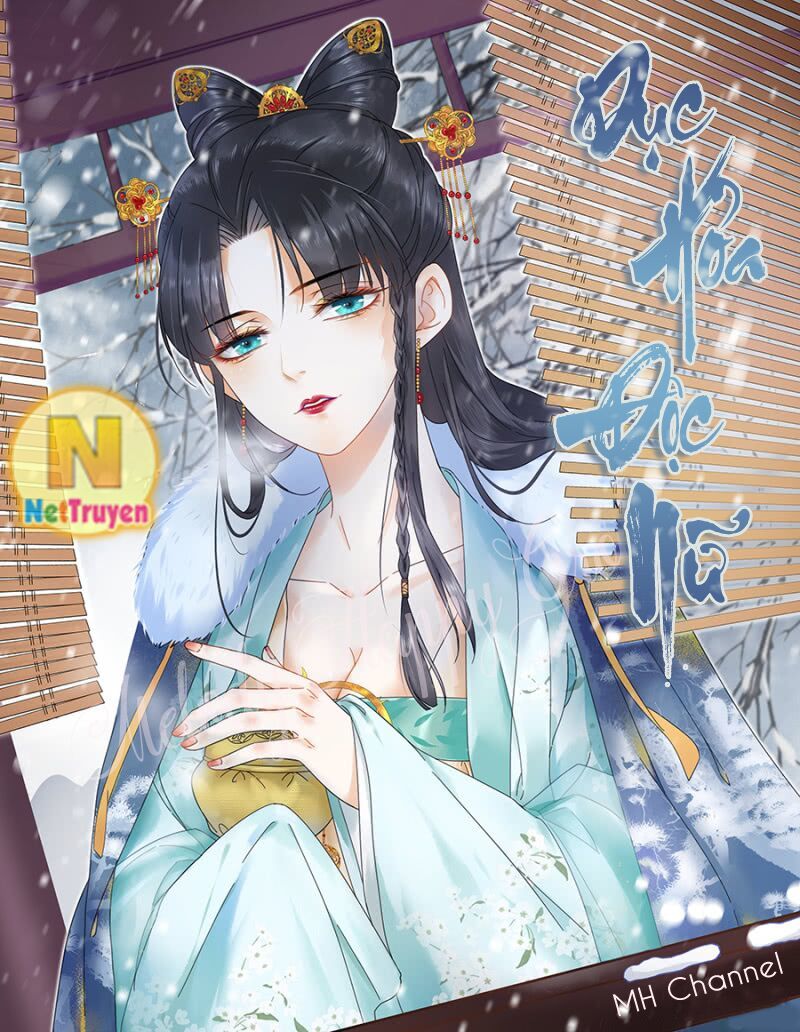 Thịnh Thế Điềm Sủng: Tiểu Manh Thê Của Dịch Thiếu - Chương 70 - Trang 23