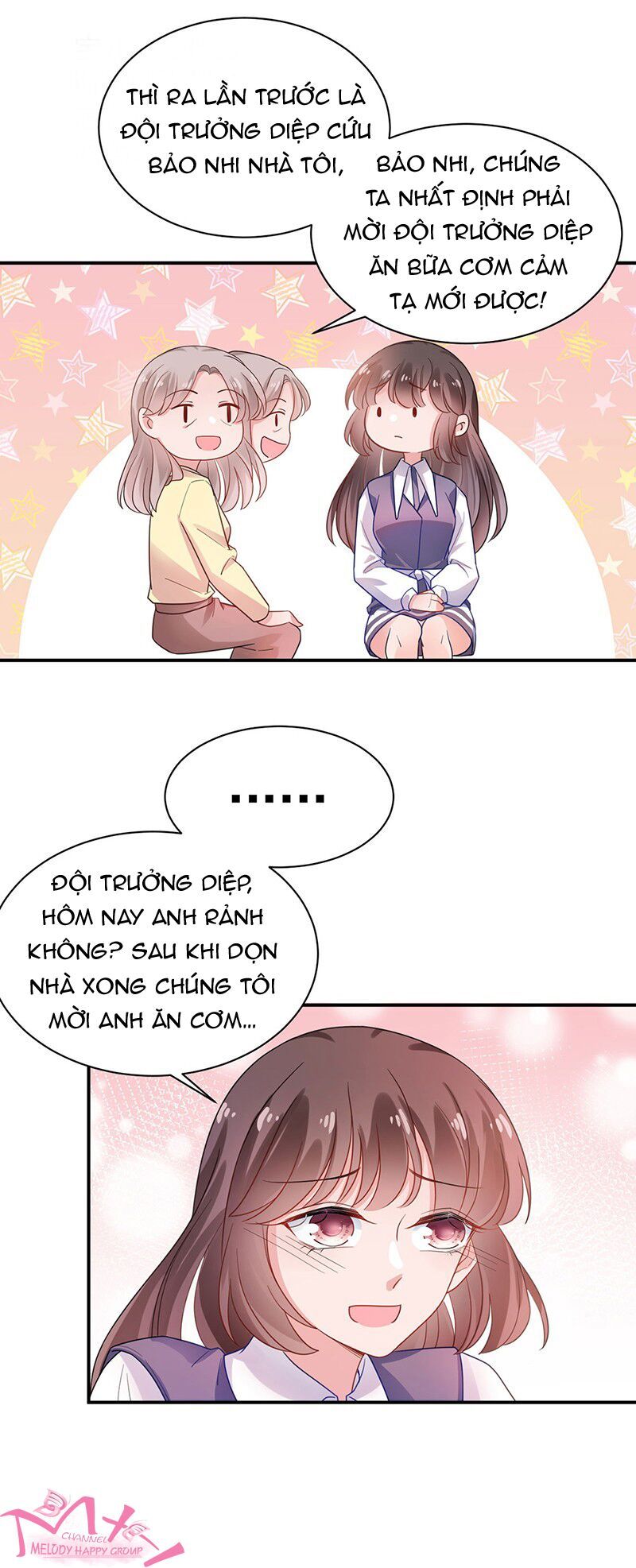 Thịnh Thế Điềm Sủng: Tiểu Manh Thê Của Dịch Thiếu - Chương 70 - Trang 5