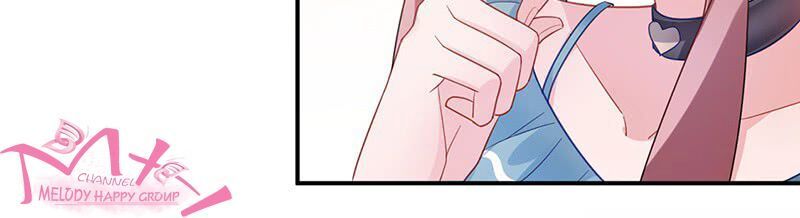 Thịnh Thế Điềm Sủng: Tiểu Manh Thê Của Dịch Thiếu - Chương 70 - Trang 9