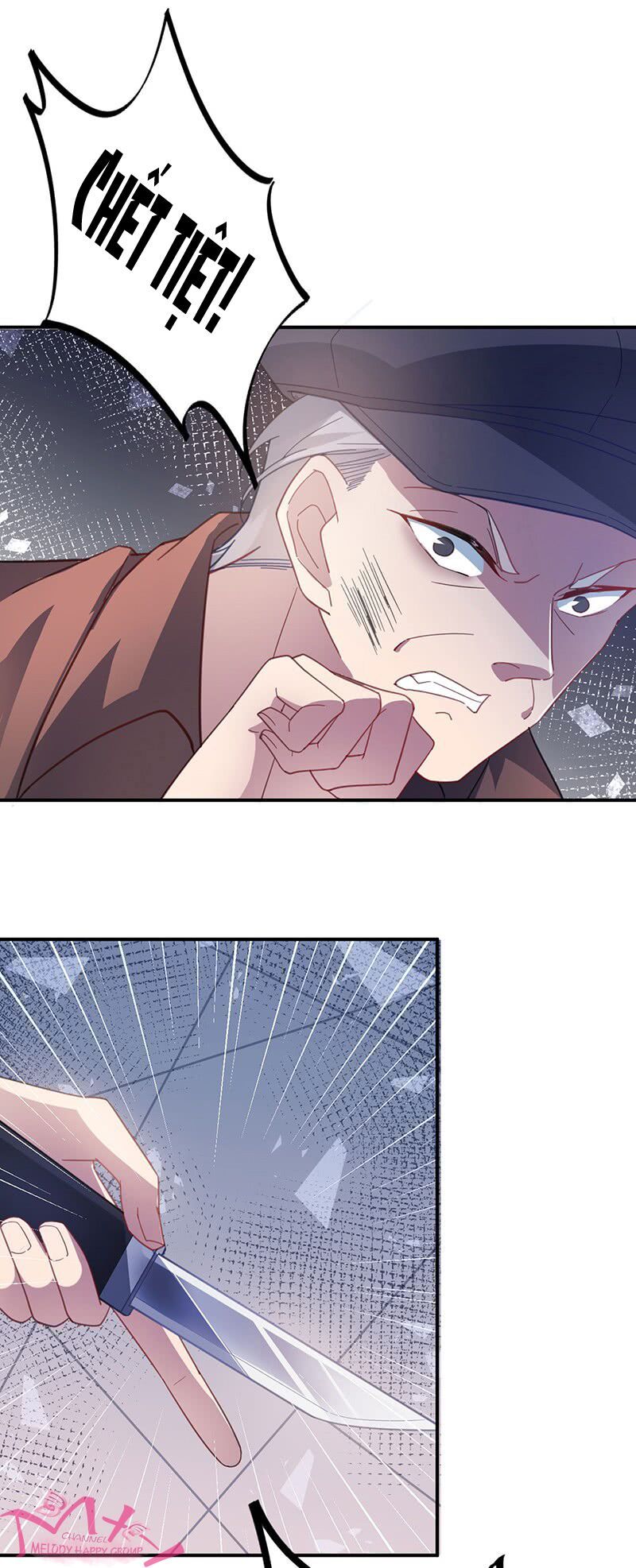 Thịnh Thế Điềm Sủng: Tiểu Manh Thê Của Dịch Thiếu - Chương 74 - Trang 8