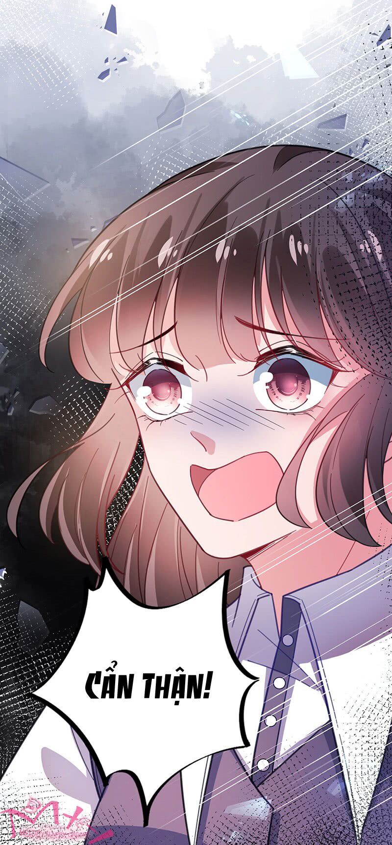 Thịnh Thế Điềm Sủng: Tiểu Manh Thê Của Dịch Thiếu - Chương 74 - Trang 10