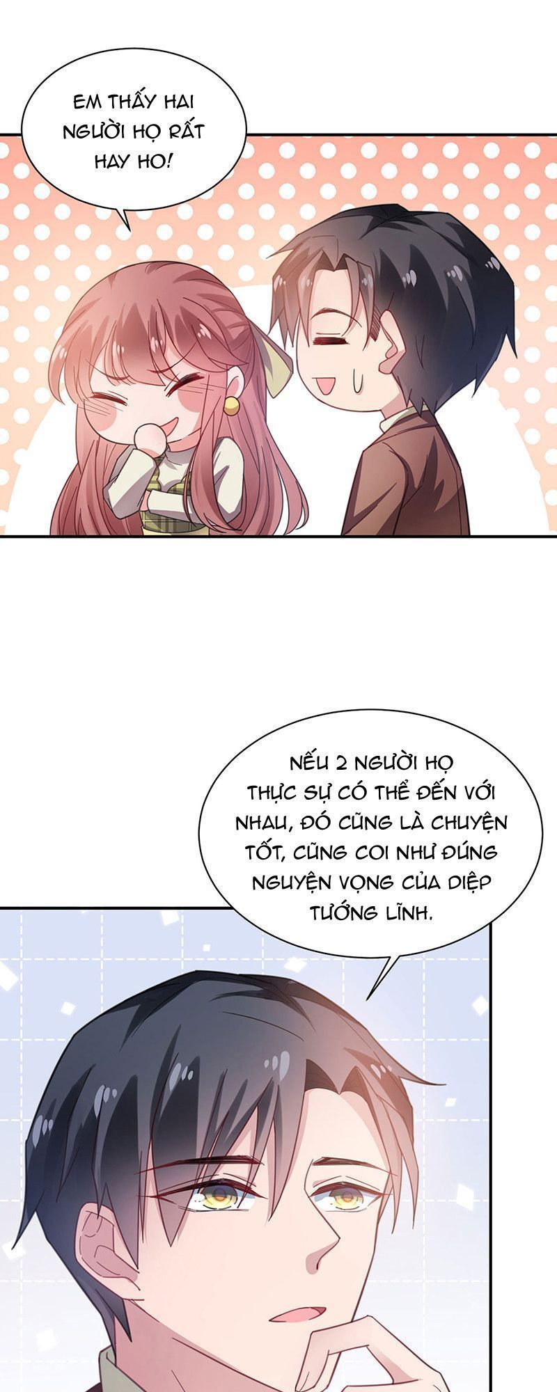 Thịnh Thế Điềm Sủng: Tiểu Manh Thê Của Dịch Thiếu - Chương 77 - Trang 13