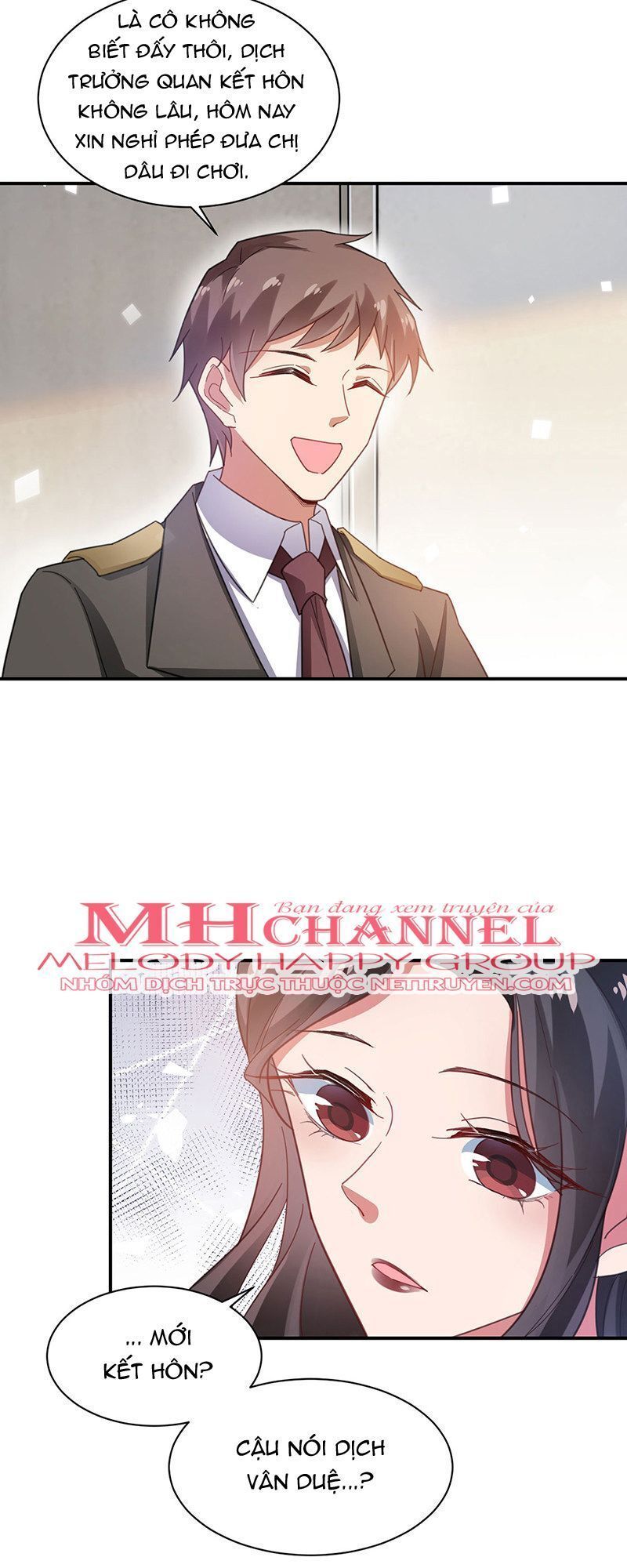 Thịnh Thế Điềm Sủng: Tiểu Manh Thê Của Dịch Thiếu - Chương 78 - Trang 16
