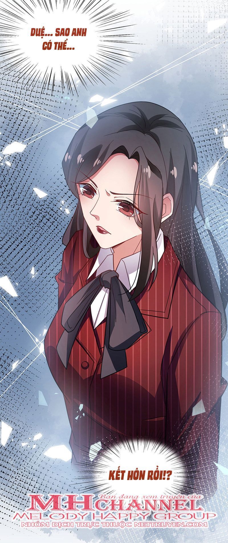 Thịnh Thế Điềm Sủng: Tiểu Manh Thê Của Dịch Thiếu - Chương 78 - Trang 19