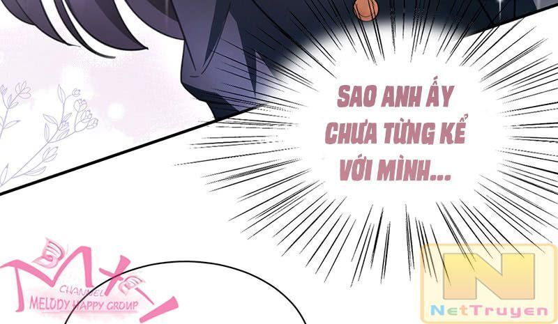 Thịnh Thế Điềm Sủng: Tiểu Manh Thê Của Dịch Thiếu - Chương 80 - Trang 5