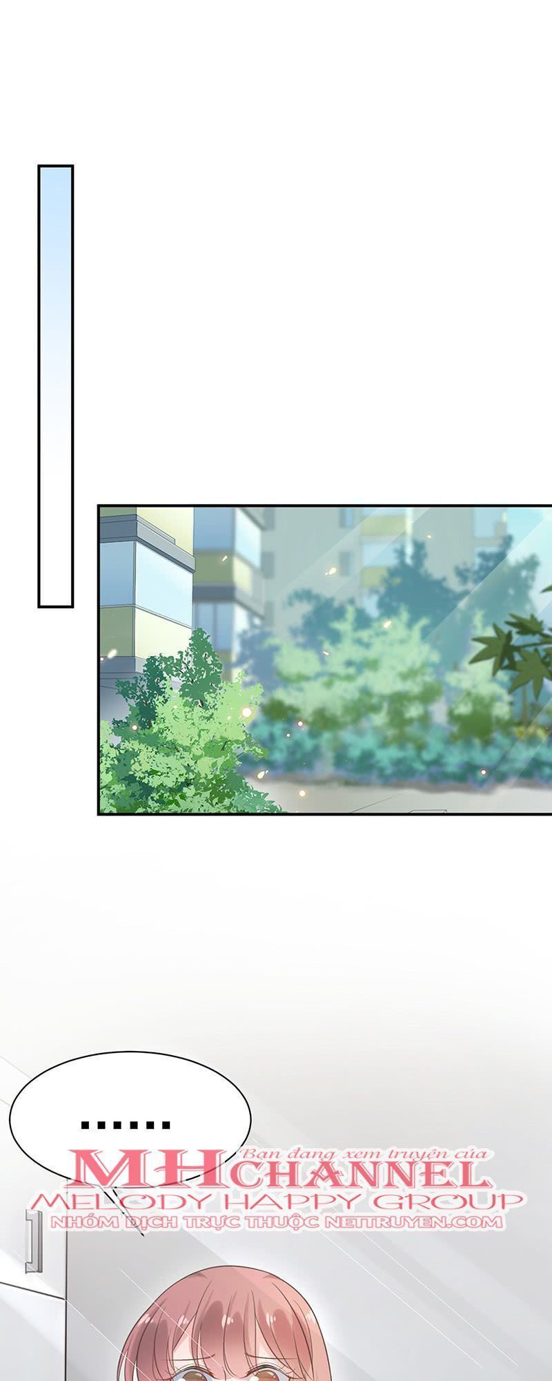 Thịnh Thế Điềm Sủng: Tiểu Manh Thê Của Dịch Thiếu - Chương 81 - Trang 4