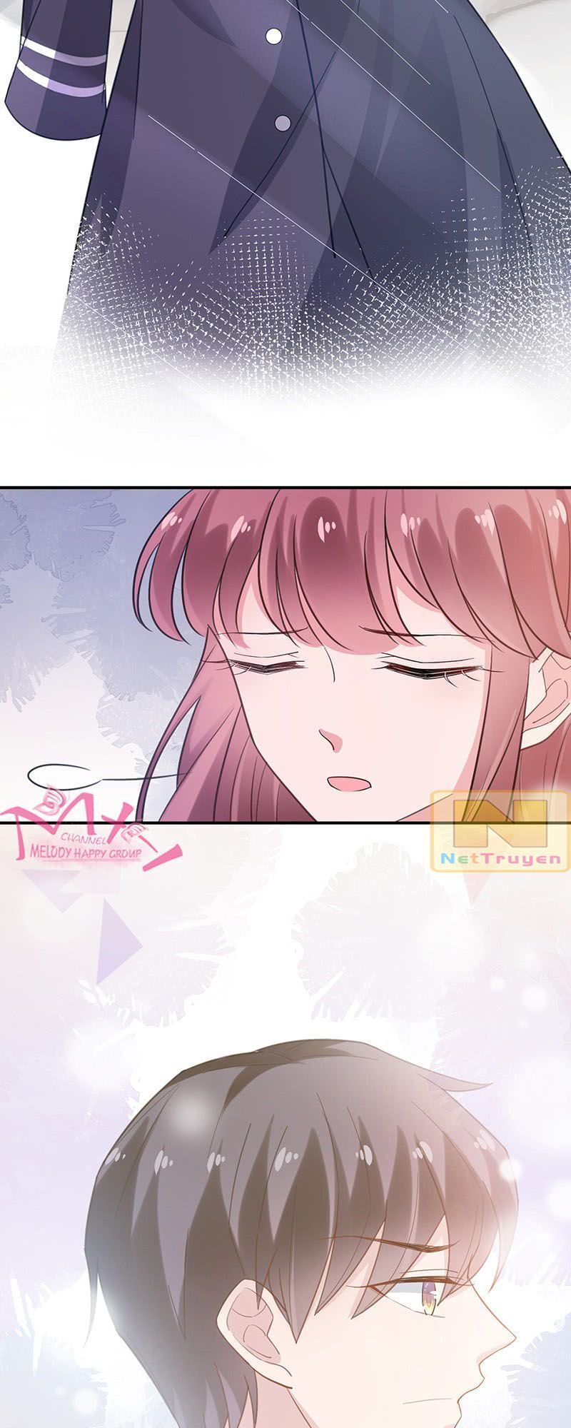 Thịnh Thế Điềm Sủng: Tiểu Manh Thê Của Dịch Thiếu - Chương 81 - Trang 6