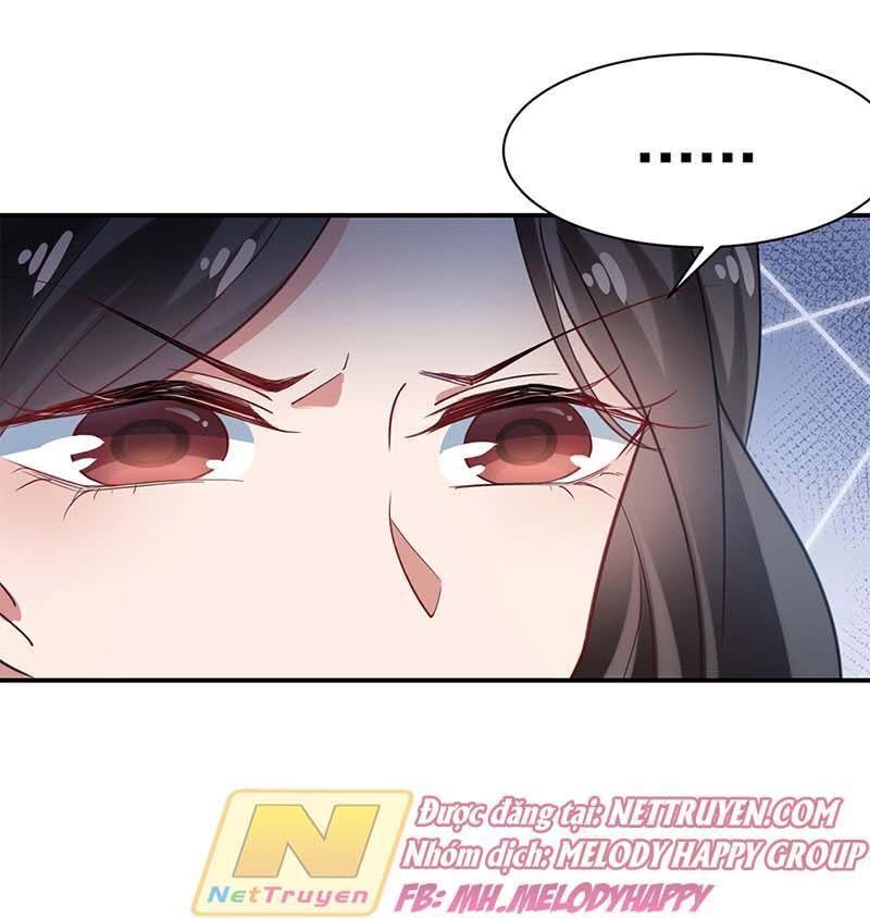 Thịnh Thế Điềm Sủng: Tiểu Manh Thê Của Dịch Thiếu - Chương 83 - Trang 22