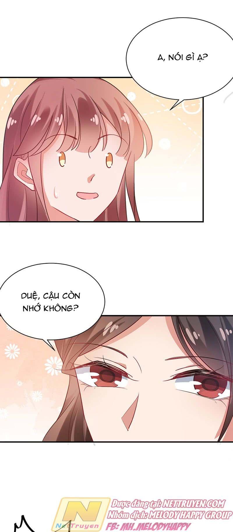 Thịnh Thế Điềm Sủng: Tiểu Manh Thê Của Dịch Thiếu - Chương 83 - Trang 28