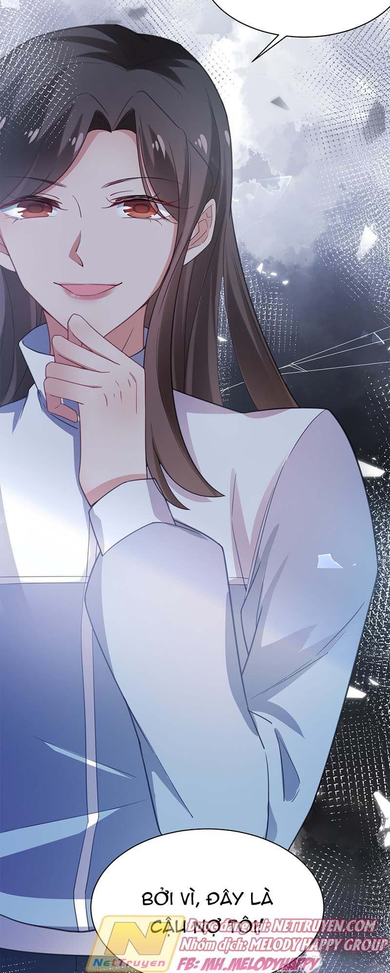 Thịnh Thế Điềm Sủng: Tiểu Manh Thê Của Dịch Thiếu - Chương 83 - Trang 6