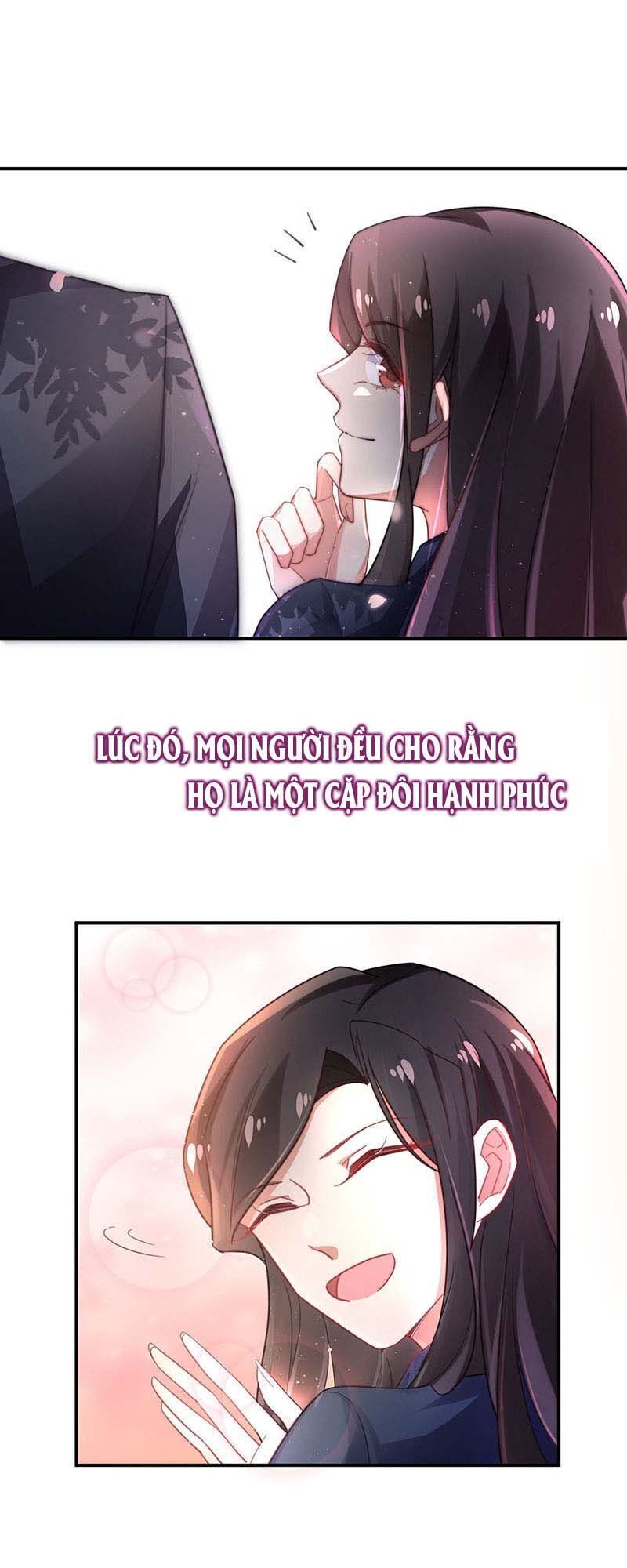 Thịnh Thế Điềm Sủng: Tiểu Manh Thê Của Dịch Thiếu - Chương 84 - Trang 16