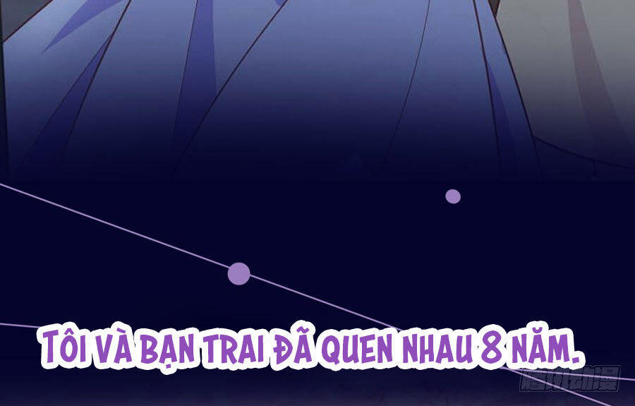 Thịnh Thế Điềm Sủng: Tiểu Manh Thê Của Dịch Thiếu - Chương 0 - Trang 2