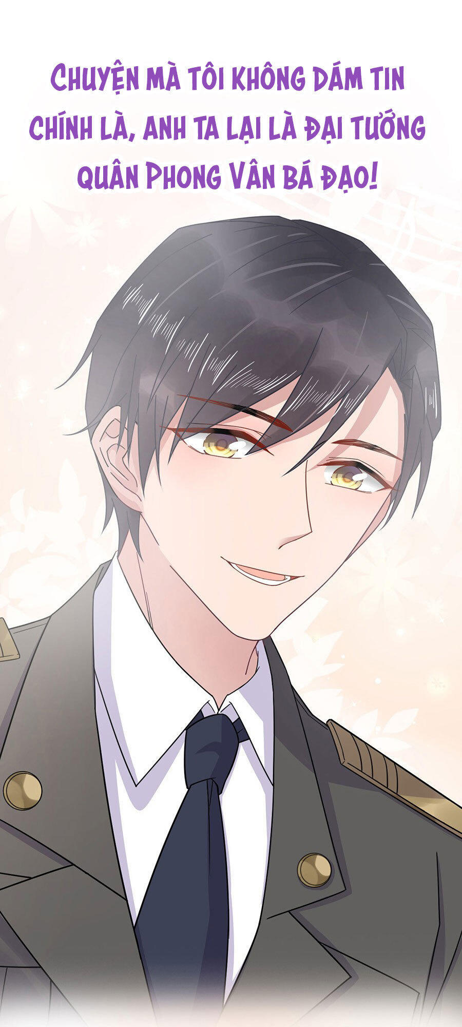 Thịnh Thế Điềm Sủng: Tiểu Manh Thê Của Dịch Thiếu - Chương 0 - Trang 14