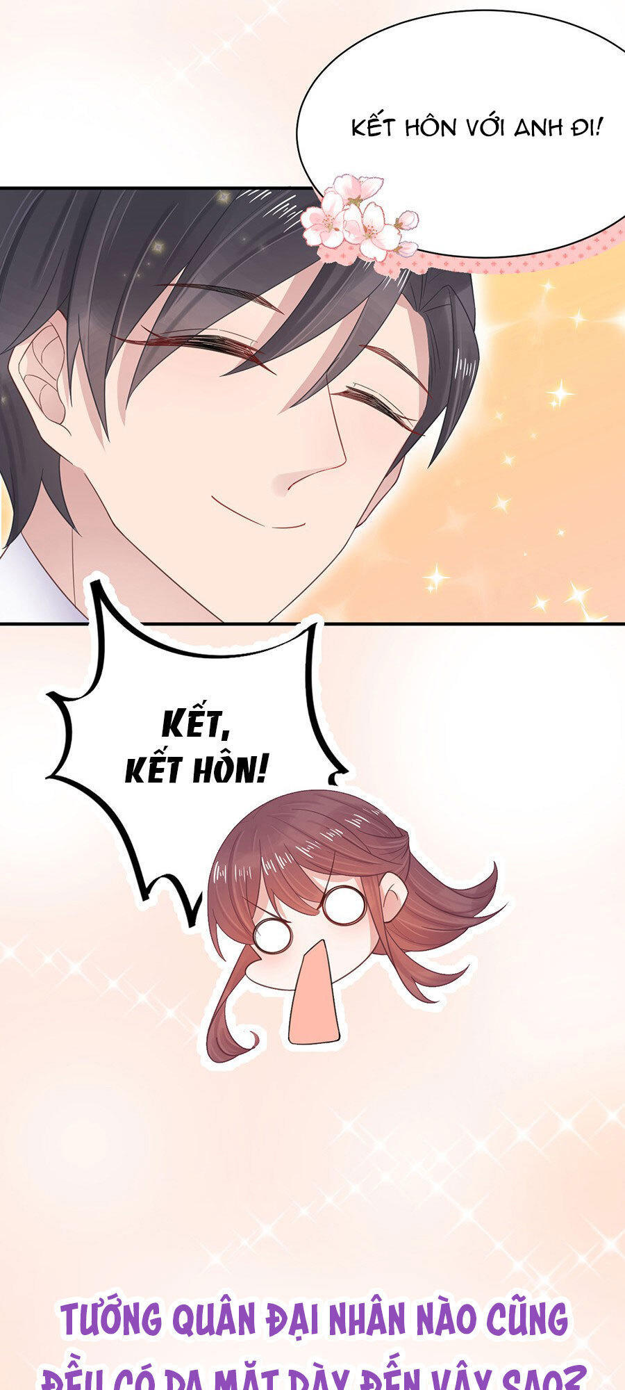 Thịnh Thế Điềm Sủng: Tiểu Manh Thê Của Dịch Thiếu - Chương 0 - Trang 18