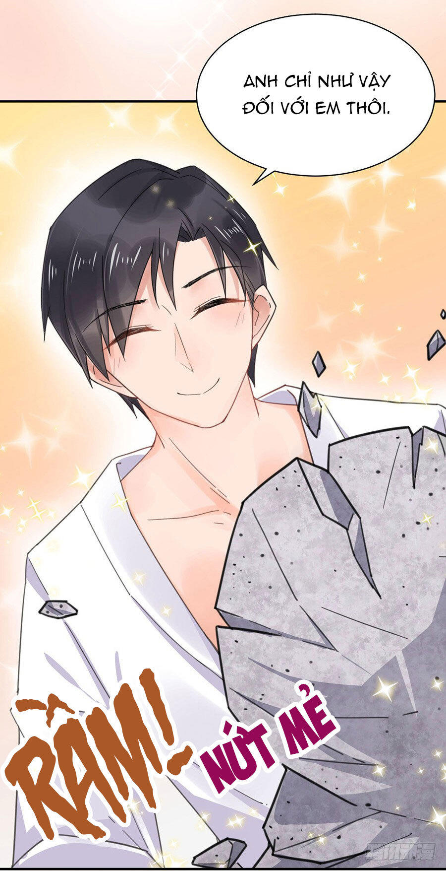 Thịnh Thế Điềm Sủng: Tiểu Manh Thê Của Dịch Thiếu - Chương 0 - Trang 20