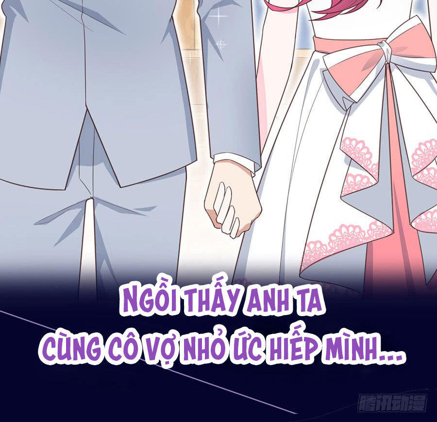 Thịnh Thế Điềm Sủng: Tiểu Manh Thê Của Dịch Thiếu - Chương 0 - Trang 6