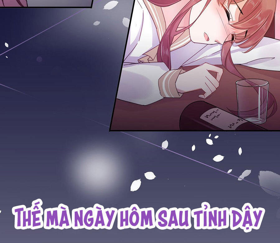 Thịnh Thế Điềm Sủng: Tiểu Manh Thê Của Dịch Thiếu - Chương 0 - Trang 10