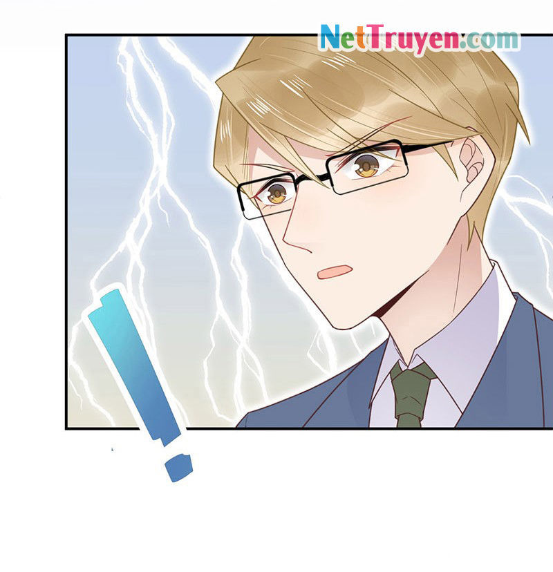 Thịnh Thế Điềm Sủng: Tiểu Manh Thê Của Dịch Thiếu - Chương 12 - Trang 15