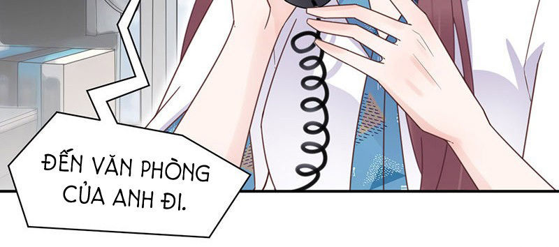 Thịnh Thế Điềm Sủng: Tiểu Manh Thê Của Dịch Thiếu - Chương 12 - Trang 6