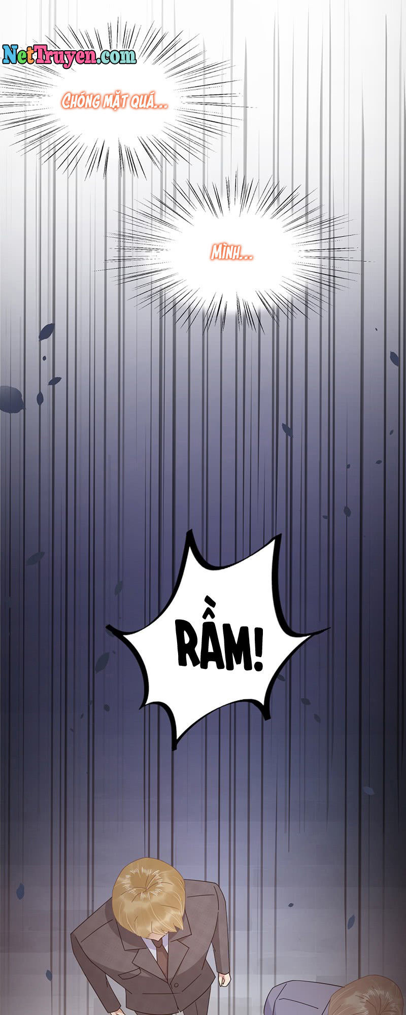 Thịnh Thế Điềm Sủng: Tiểu Manh Thê Của Dịch Thiếu - Chương 32.5 - Trang 18