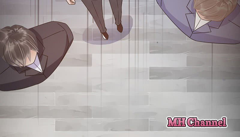 Thịnh Thế Điềm Sủng: Tiểu Manh Thê Của Dịch Thiếu - Chương 32.5 - Trang 19