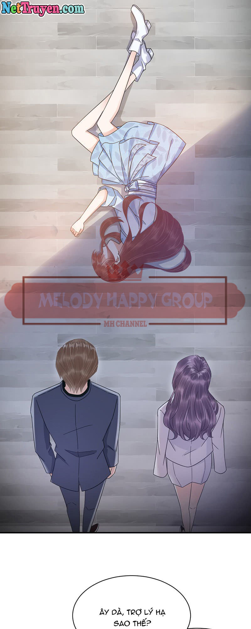 Thịnh Thế Điềm Sủng: Tiểu Manh Thê Của Dịch Thiếu - Chương 32.5 - Trang 20