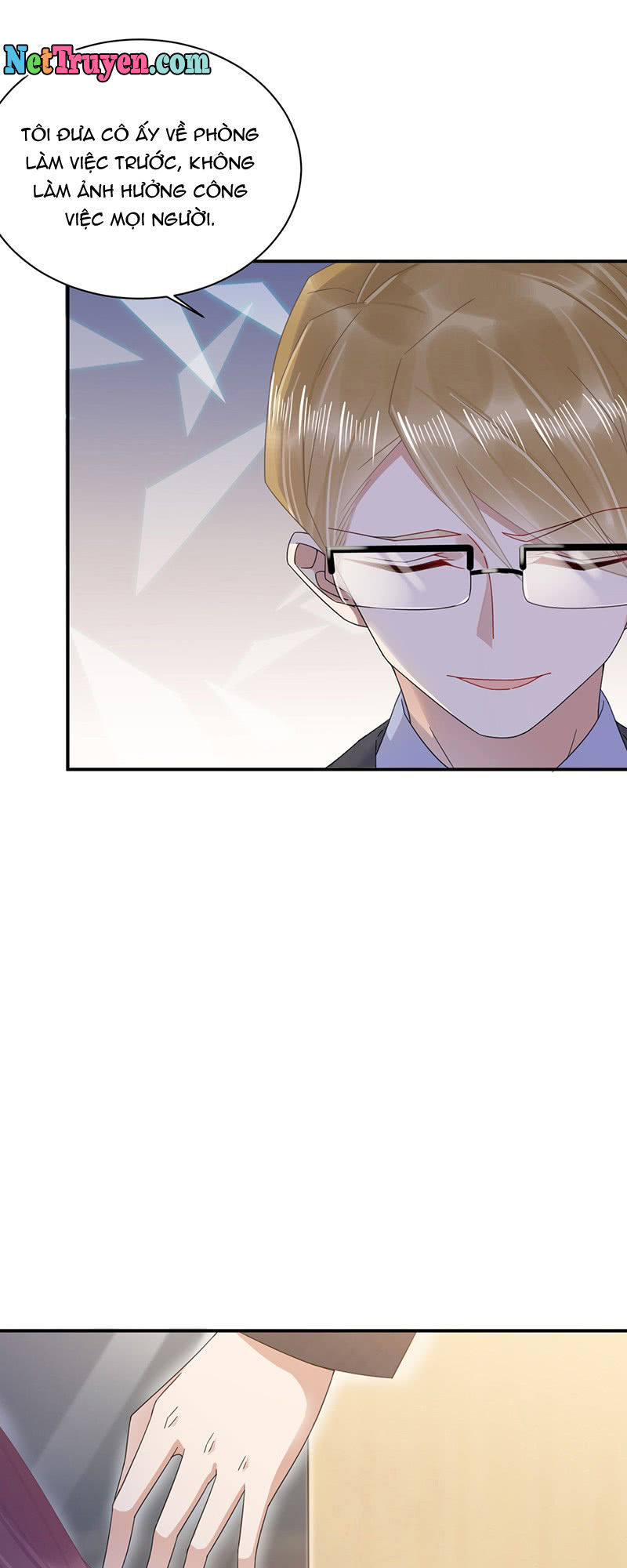 Thịnh Thế Điềm Sủng: Tiểu Manh Thê Của Dịch Thiếu - Chương 32.5 - Trang 22