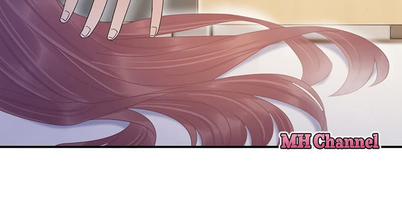 Thịnh Thế Điềm Sủng: Tiểu Manh Thê Của Dịch Thiếu - Chương 32.5 - Trang 23