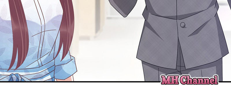 Thịnh Thế Điềm Sủng: Tiểu Manh Thê Của Dịch Thiếu - Chương 32.5 - Trang 7