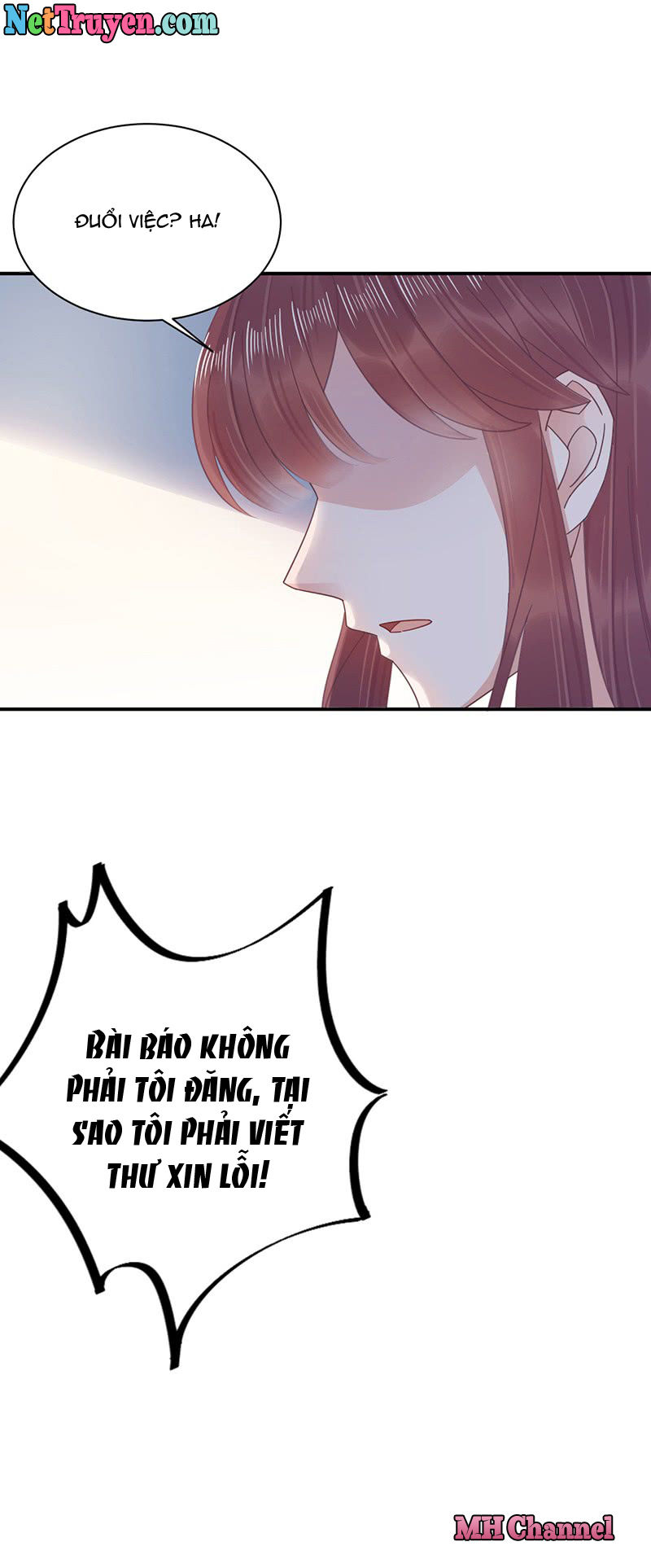 Thịnh Thế Điềm Sủng: Tiểu Manh Thê Của Dịch Thiếu - Chương 32.5 - Trang 8