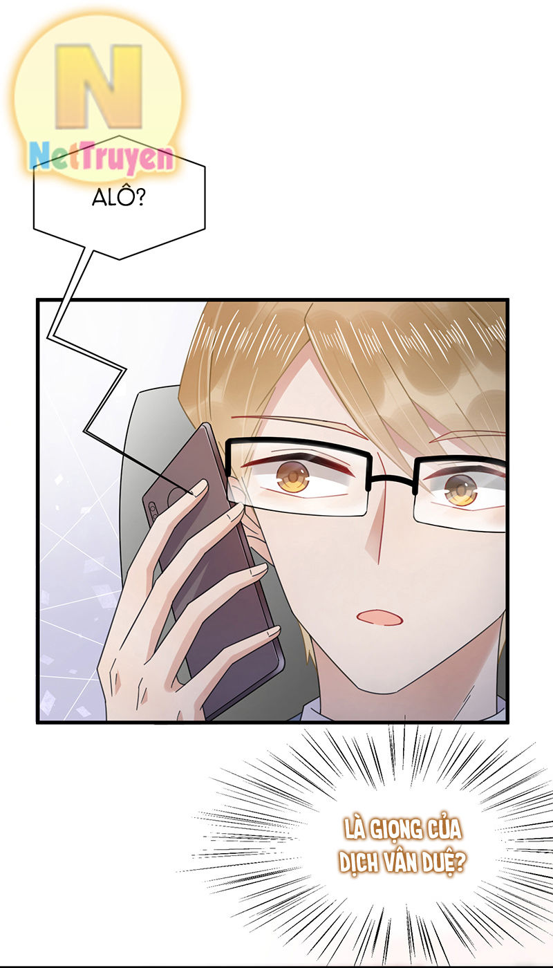 Thịnh Thế Điềm Sủng: Tiểu Manh Thê Của Dịch Thiếu - Chương 43 - Trang 4