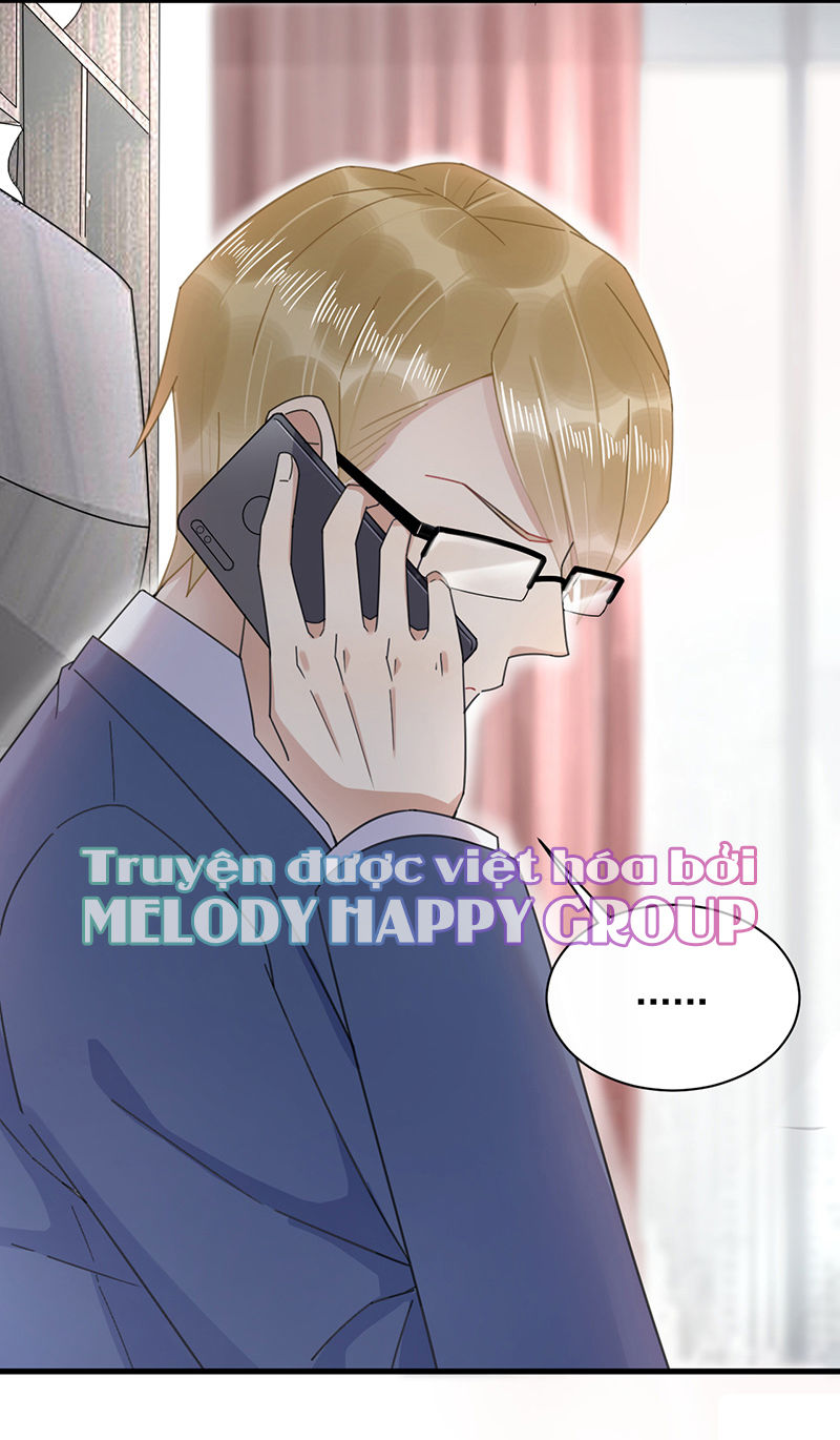 Thịnh Thế Điềm Sủng: Tiểu Manh Thê Của Dịch Thiếu - Chương 43 - Trang 5