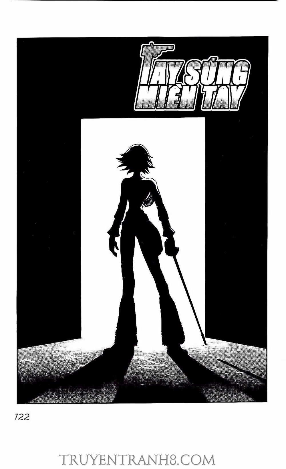 Tay Súng Miền Tây - Chương 108 - Trang 1