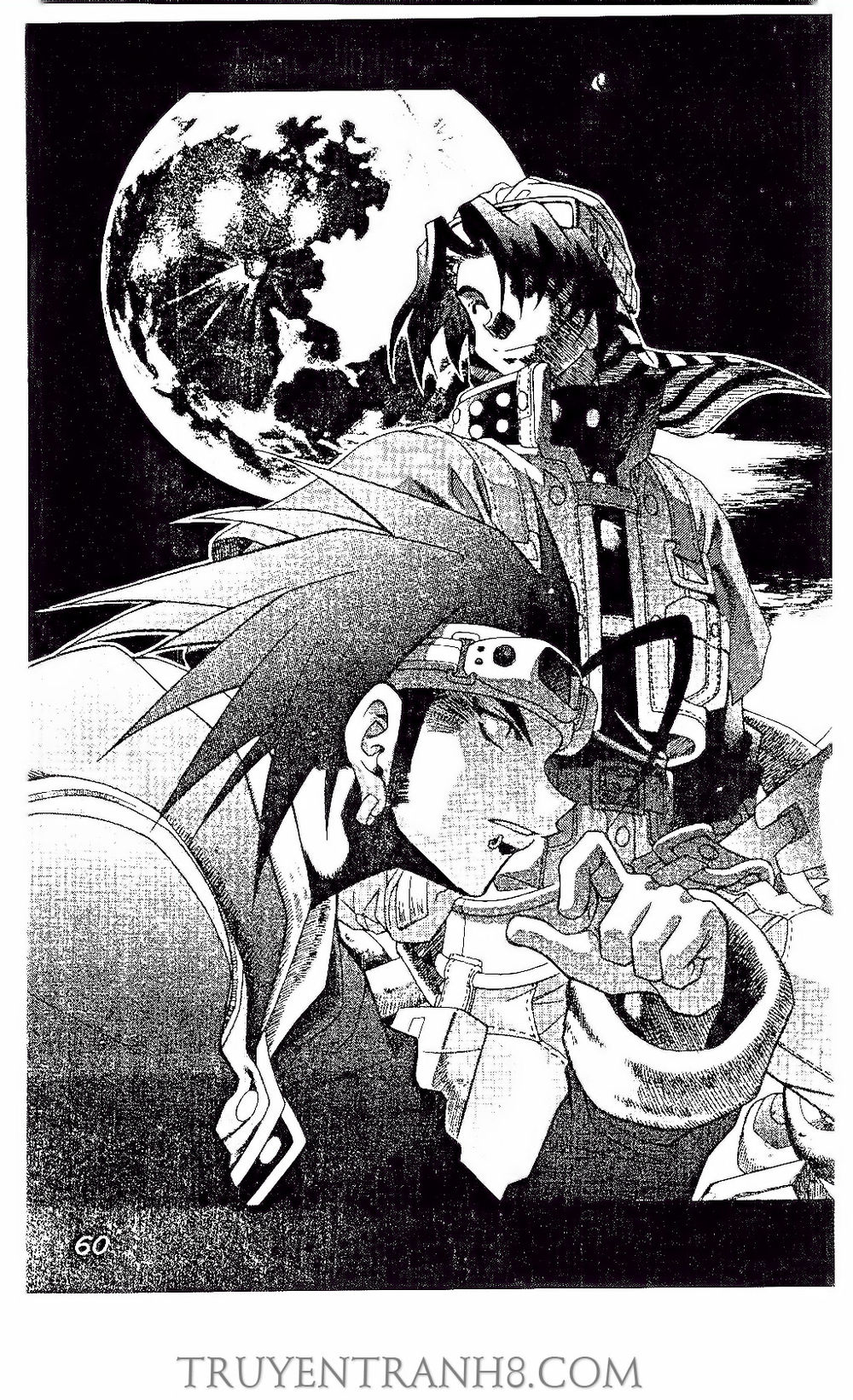 Tay Súng Miền Tây - Chương 127 - Trang 1