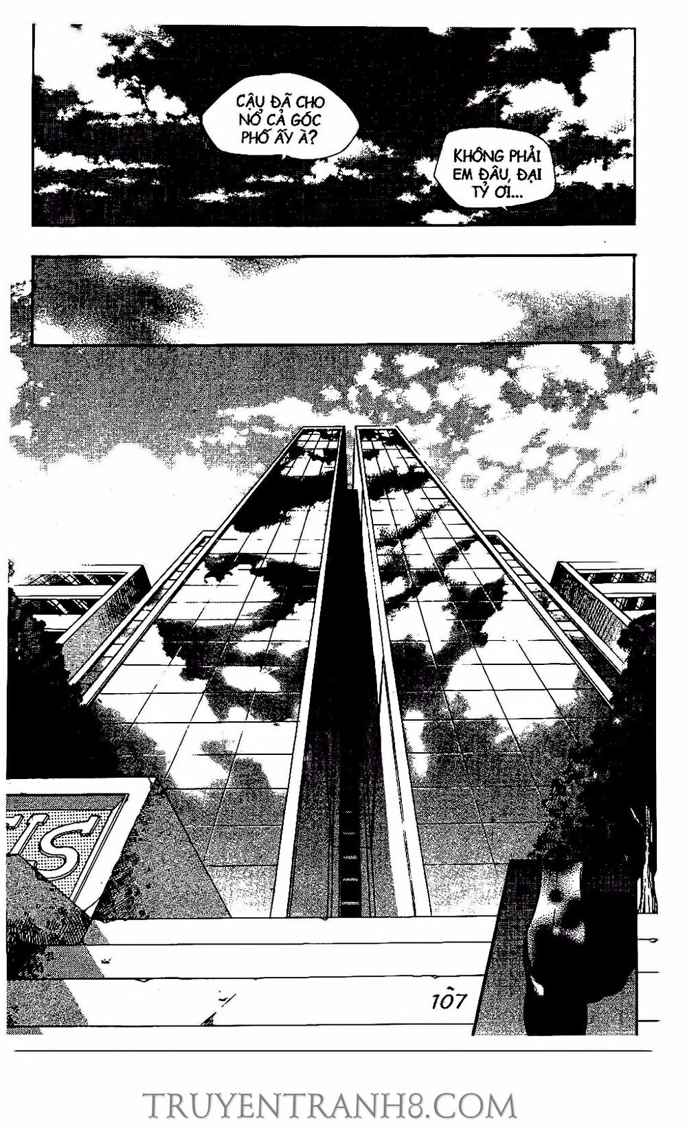 Tay Súng Miền Tây - Chương 135 - Trang 45