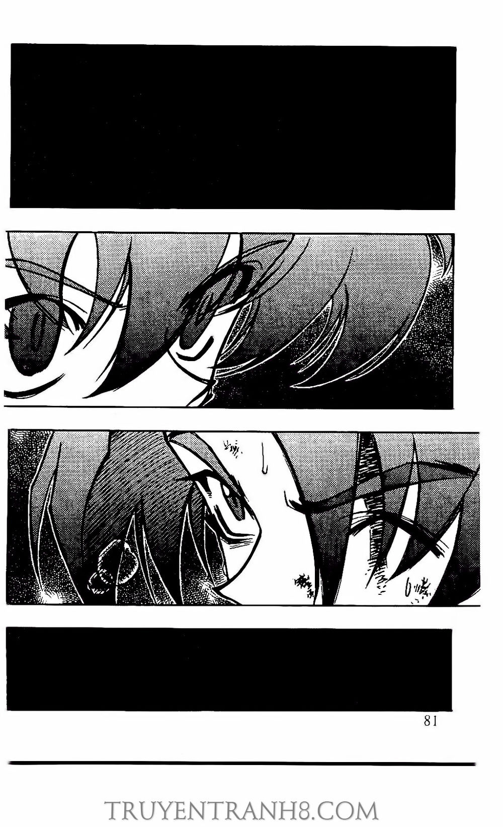 Tay Súng Miền Tây - Chương 149 - Trang 17