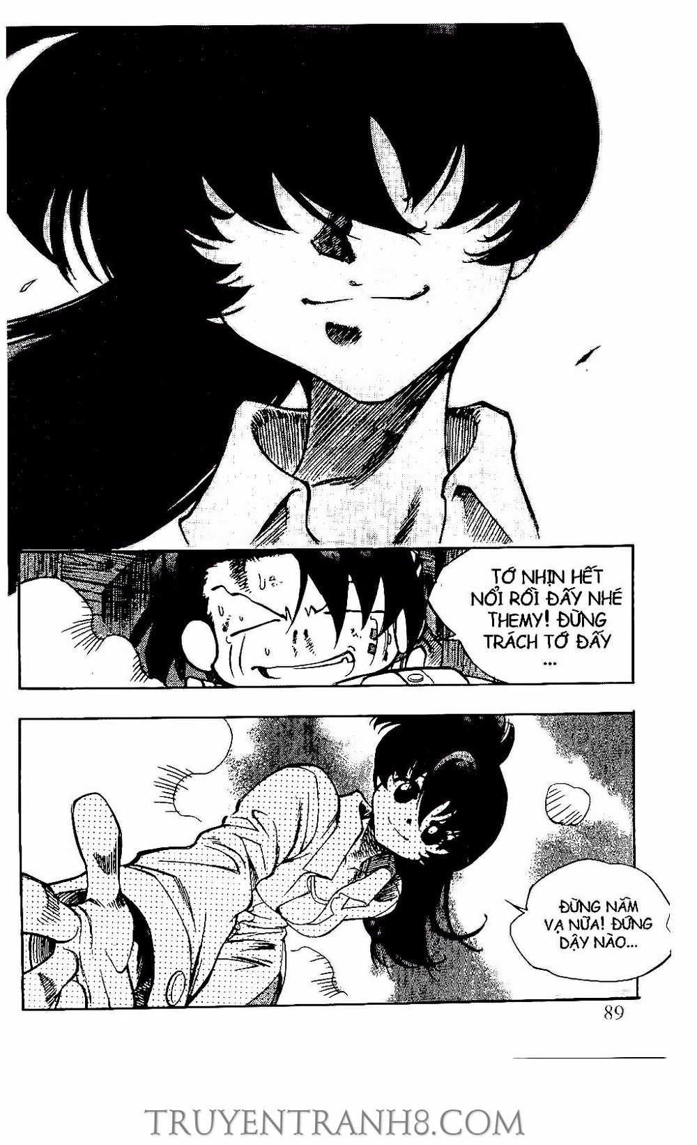 Tay Súng Miền Tây - Chương 149 - Trang 25