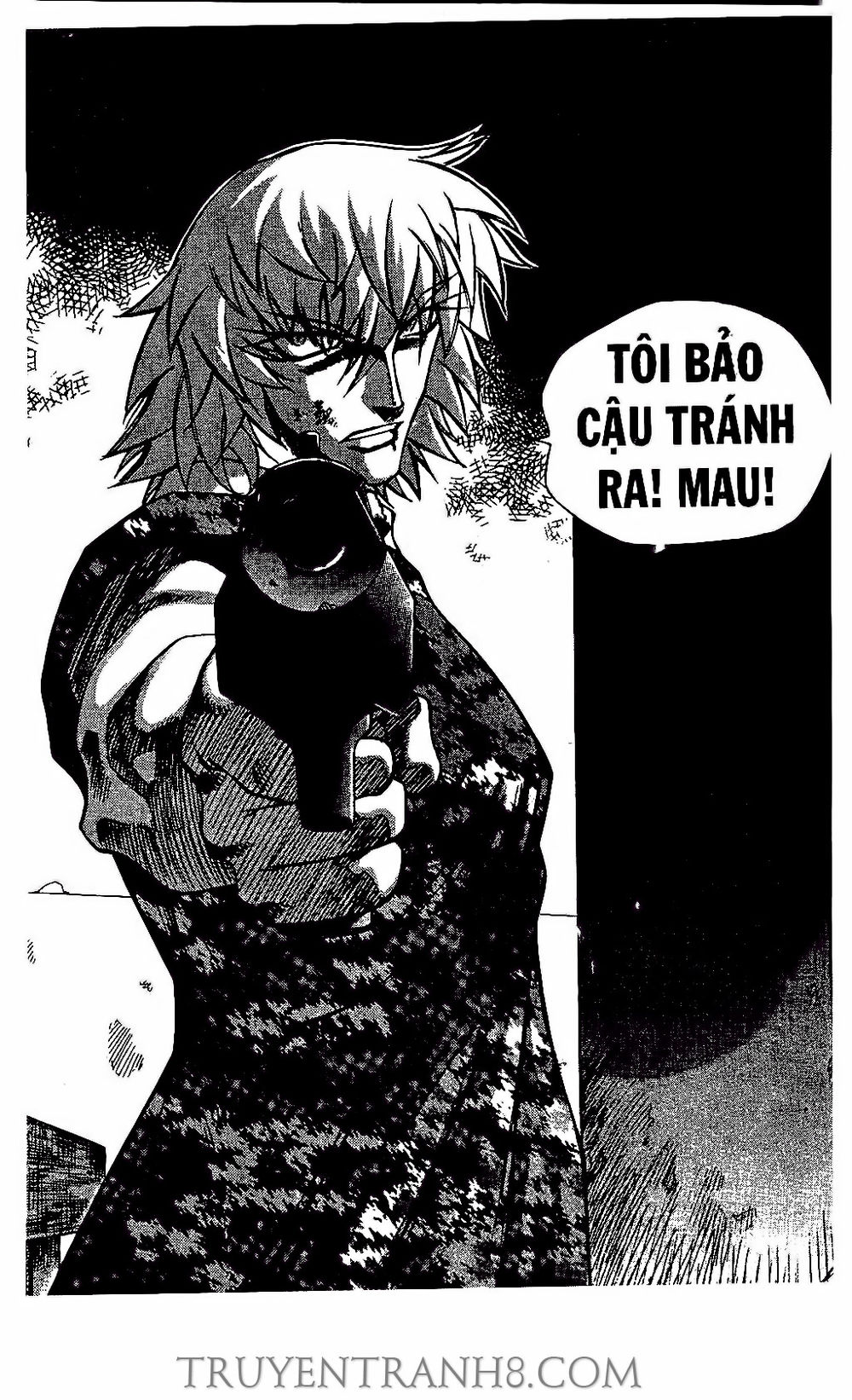 Tay Súng Miền Tây - Chương 155 - Trang 2