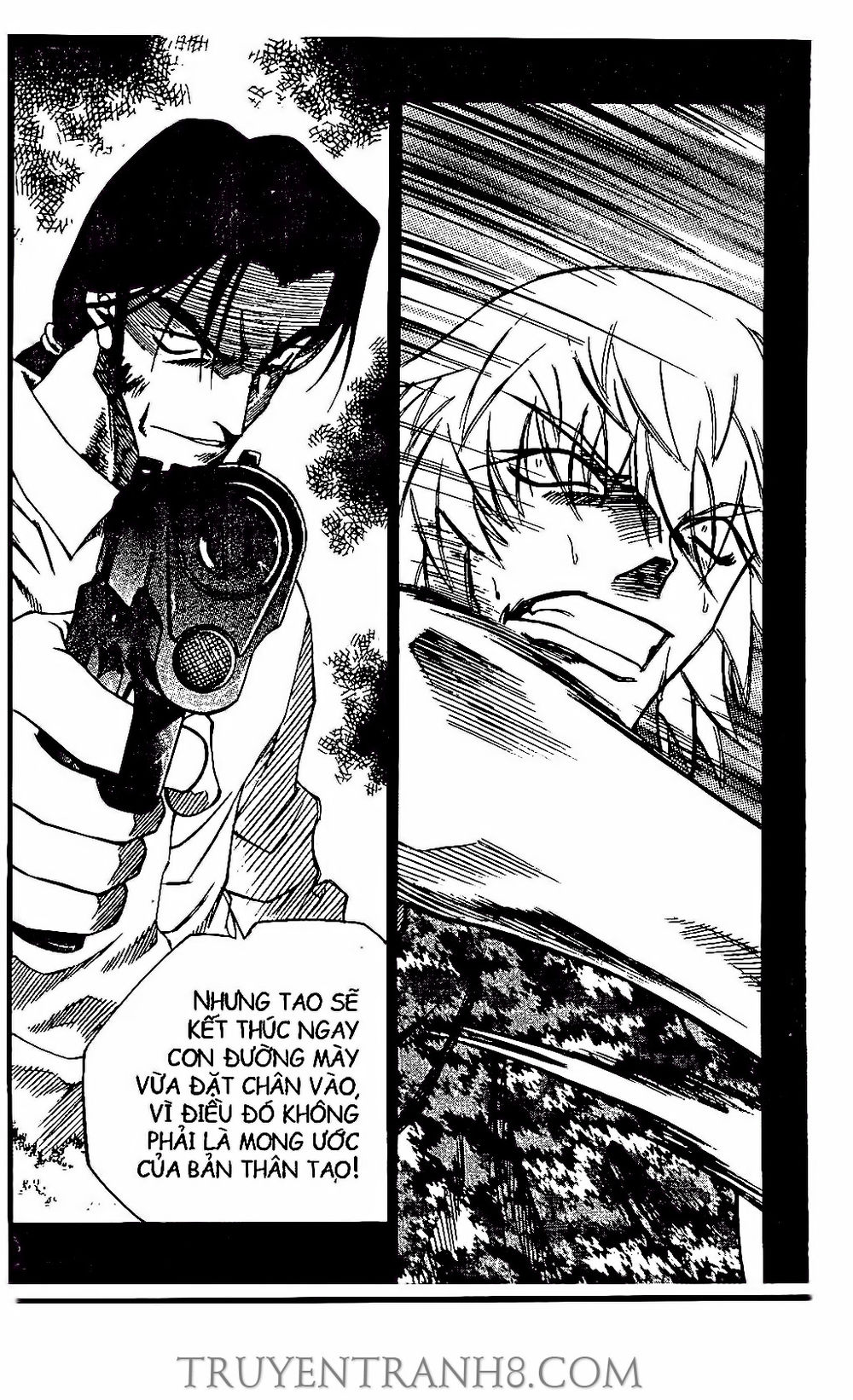 Tay Súng Miền Tây - Chương 155 - Trang 13